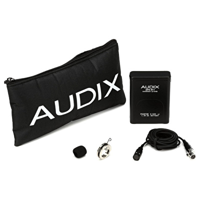 AUDIX ADX10FLP Flüt Mikrofonu